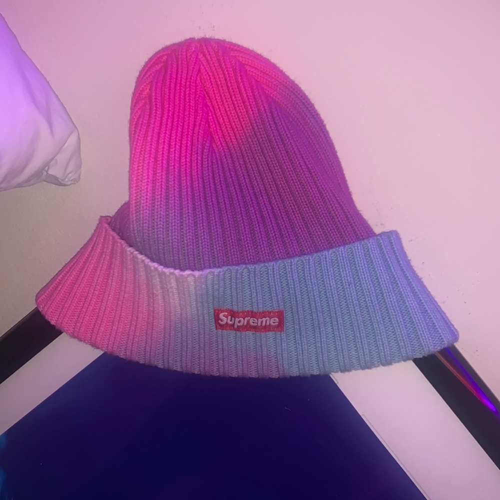 Supreme Beanie